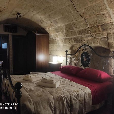 Il Tufo D'Amare Appartamento Affitti Brevi Rutigliano Exterior foto
