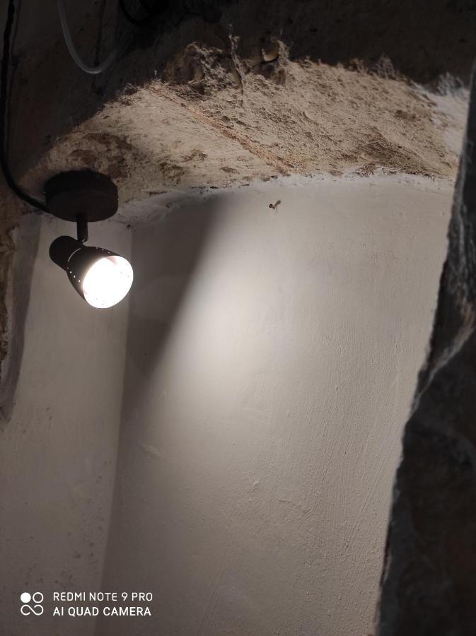 Il Tufo D'Amare Appartamento Affitti Brevi Rutigliano Exterior foto