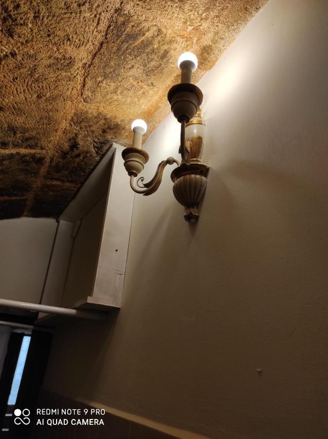 Il Tufo D'Amare Appartamento Affitti Brevi Rutigliano Exterior foto